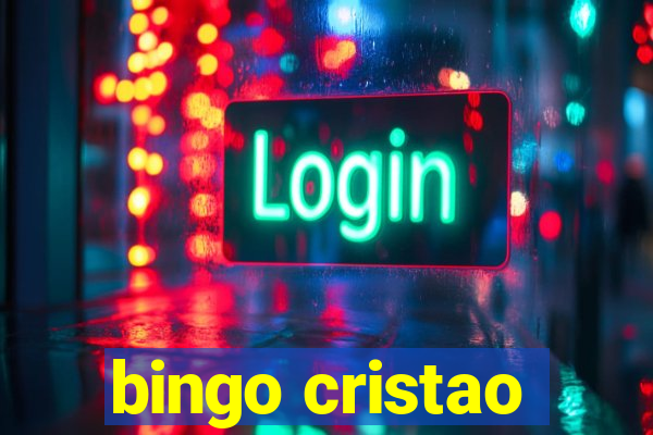 bingo cristao